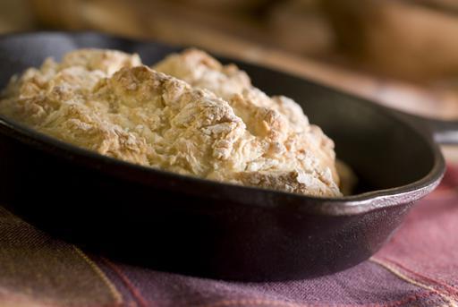 Irish Soda Bread